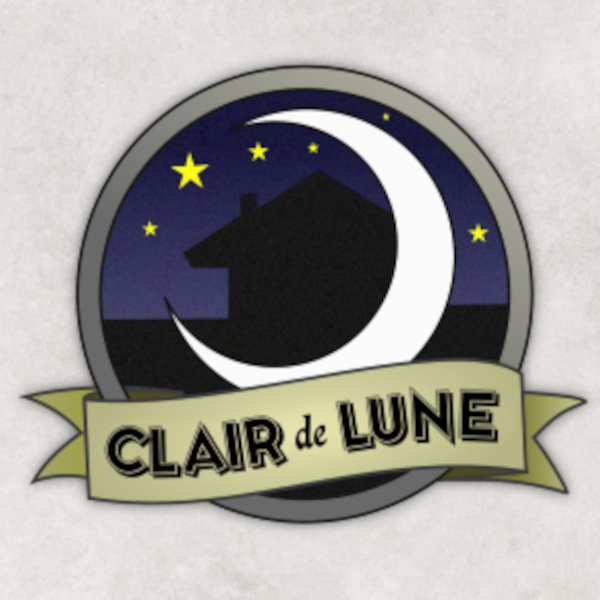CLAIR-DE-LUNE